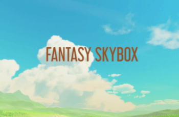 Fantasy Skybox – Free Download