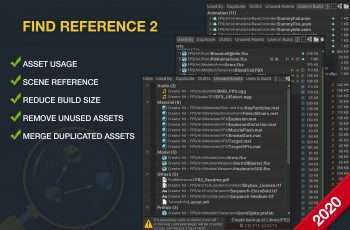 Find Reference 2 – Free Download