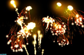 Fireworks Collection – Free Download