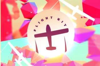 Flight Kit: Arcade Flight Sim – Free Download