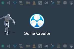 the game creators 3d game maker