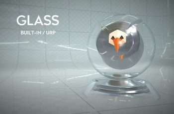 Glass Shaders – Free Download