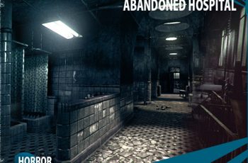 HE – Abandoned Hospital v.1 – Free Download