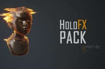 HOLO FX PACK – Free Download