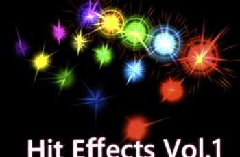 Hit Effects Vol.1 – Free Download