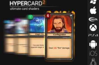 Hyper Card – Free Download