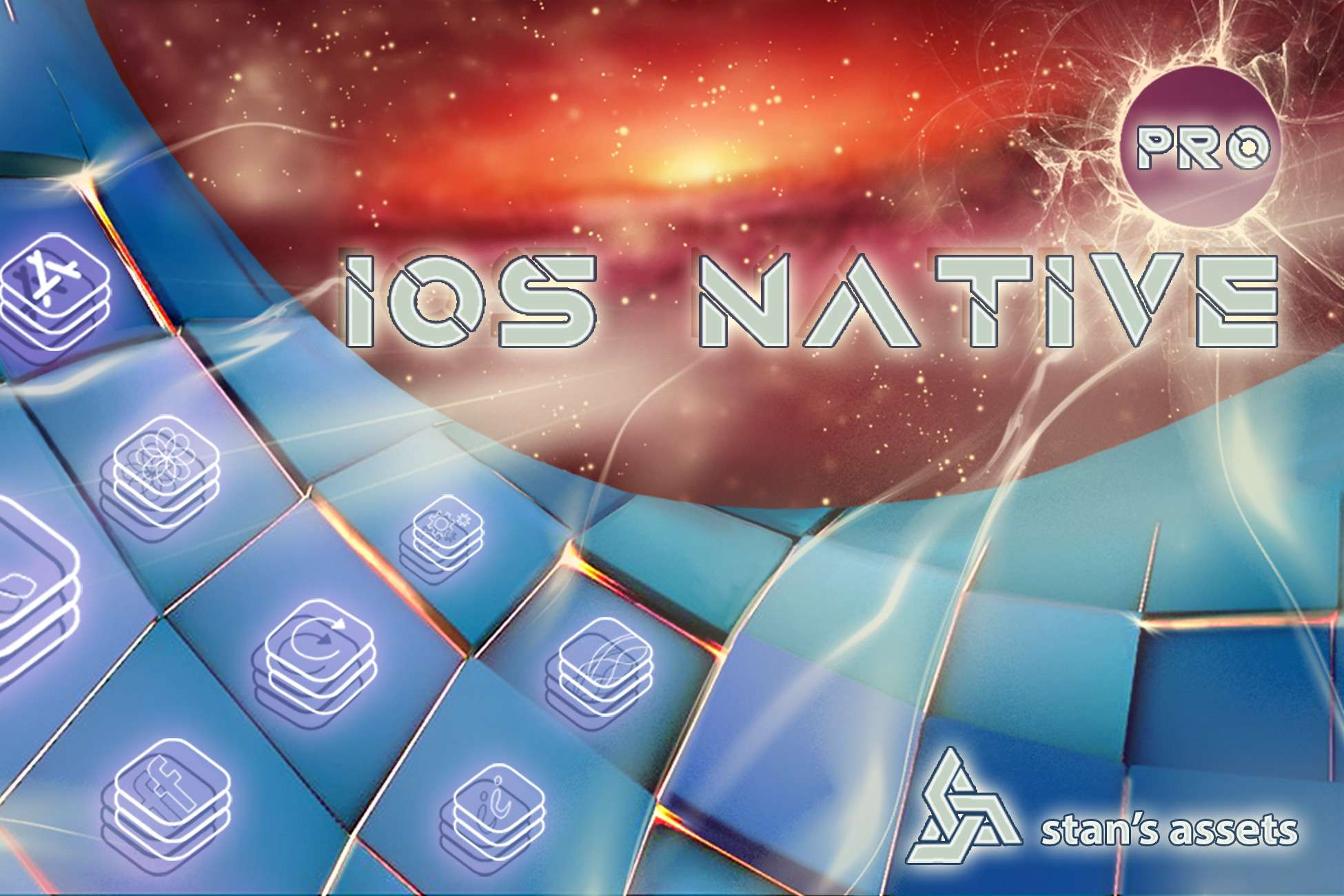 IOS Native Pro Free Download Unity Asset Collection