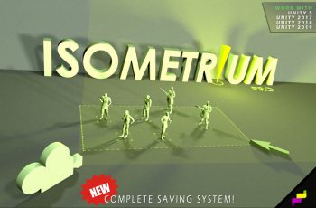 ISOMETRIUM – RTS Pro Kit – Free Download