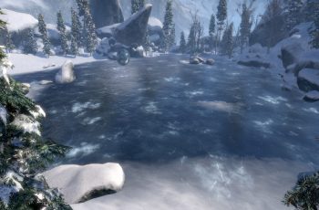 Ice World – Free Download