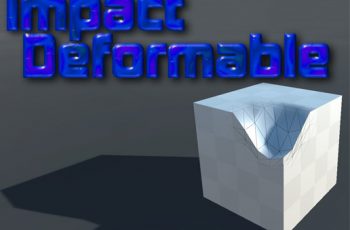 Impact Deformable – Free Download