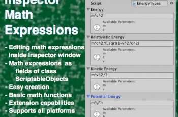 Inspector Math Expressions – Free Download