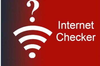 Internet Checker – Free Download