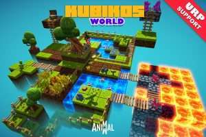 cube world free download full