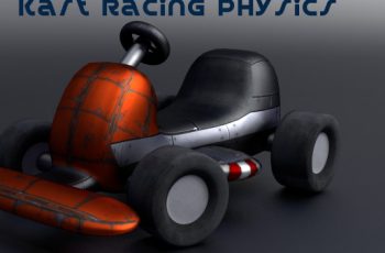 Kart-Racing Physics – Free Download