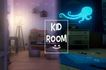 Kid Room – Free Download