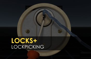 LOCKS+ Lockpicking – Free Download