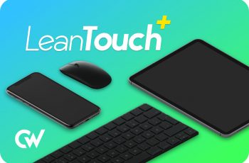 Lean Touch+ – Free Download