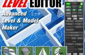 Level Editor – Free Download