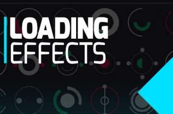 Loading Effects – Free Download