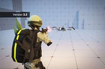 Low Poly Shooter Pack – Free Download