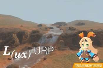 Lux URP Essentials – Free Download