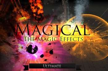 Magical – Ultimate – Free Download