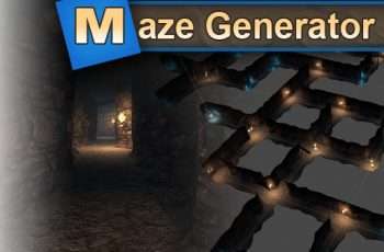 Maze Generator – Free Download