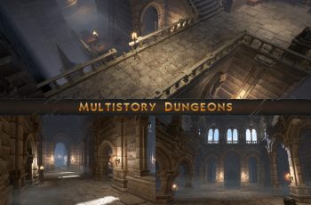 Multistory Dungeons – Free Download