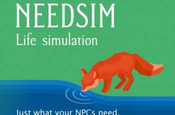 NEEDSIM Life Simulation – Free Download