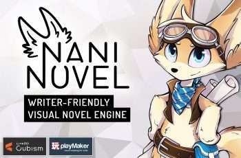 Naninovel – Visual Novel Engine – Free Download
