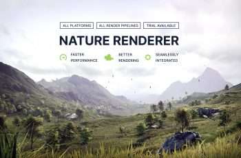 Nature Renderer 2020 – Free Download