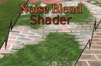 Noise Blend – Free Download