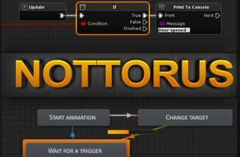 Nottorus – Free Download