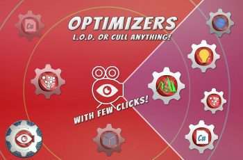 Optimizers – Free Download