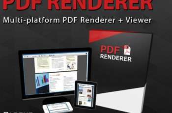 PDF Renderer – Free Download