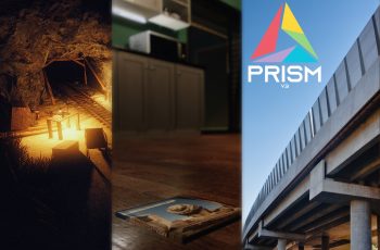 PRISM – Realistic Post-Processing – Free Download