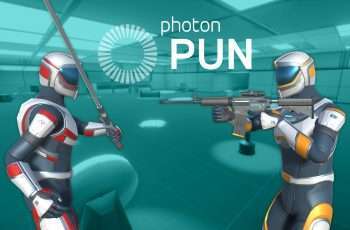 PUN Multiplayer Add-On for Opsive Character Controllers – Free Download