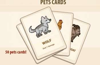 Pets Cards – Free Download