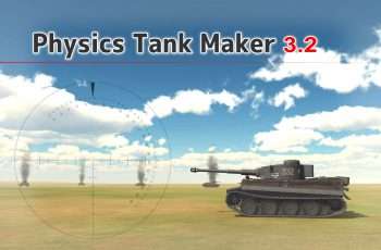 Physics Tank Maker – Free Download