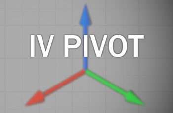 Pivot Editor – Free Download