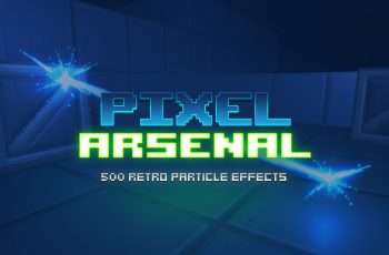 Pixel Arsenal – Free Download