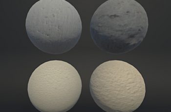 Plaster Materials – Free Download