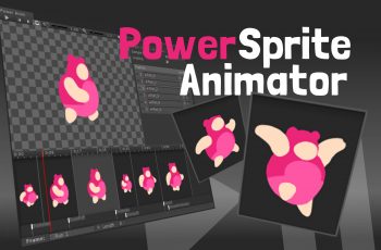 PowerSprite Animator – Free Download