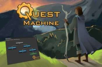 Quest Machine – Free Download