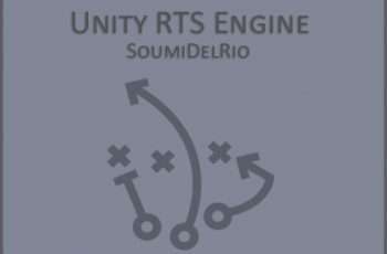 RTS Engine 2023 – Free Download