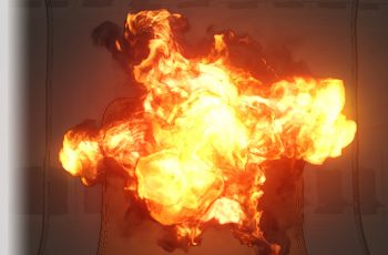 Realistic Explosions Pack – Free Download