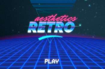 Retro Aesthetics – Free Download