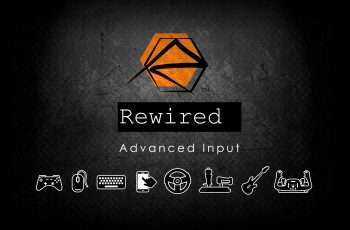 Rewired – Free Download