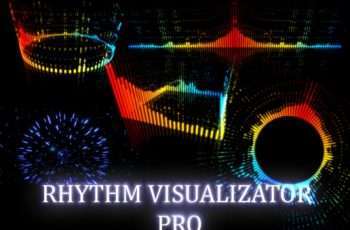 Rhythm Visualizator Pro – Free Download