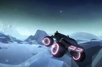 Rover Controller – Free Download